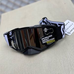 Dirt Bike Goggles Motocross Glasses
